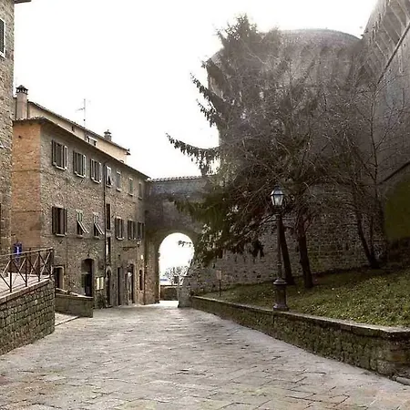 Matteotti Volterra