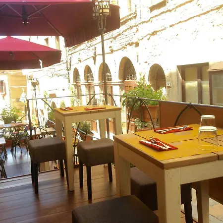 Matteotti Apartment *