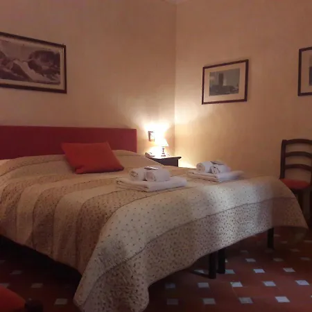 Apartment Matteotti Volterra
