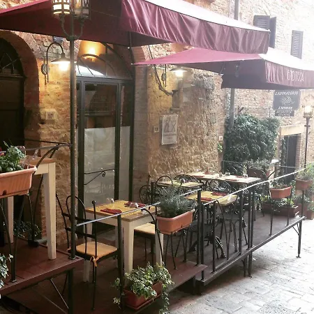 Matteotti Διαμέρισμα *