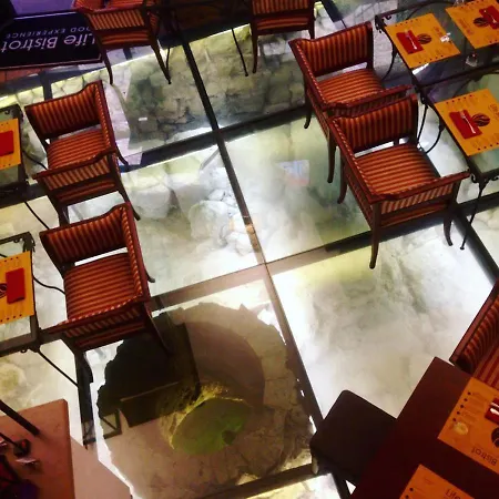 Διαμέρισμα Matteotti Βολτέρρα