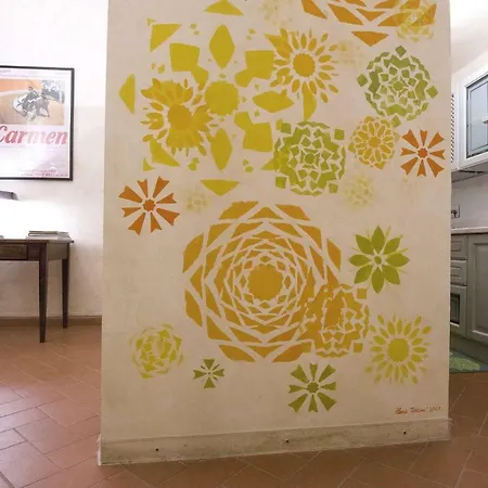 Matteotti Apartment
