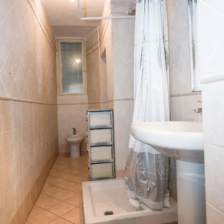 Matteotti Apartment Volterra