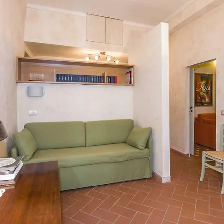 Apartment Matteotti Volterra