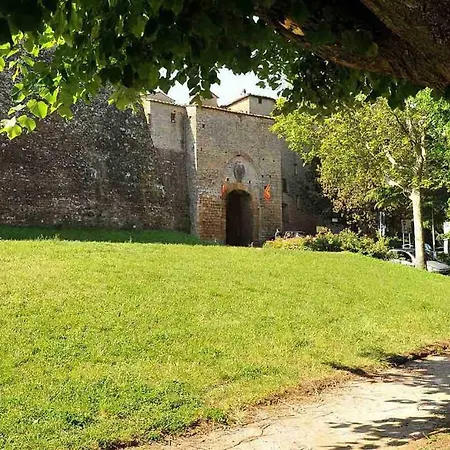 Διαμέρισμα Matteotti