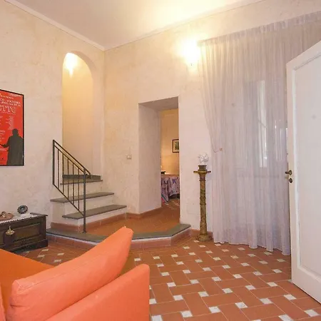 Matteotti Apartment *