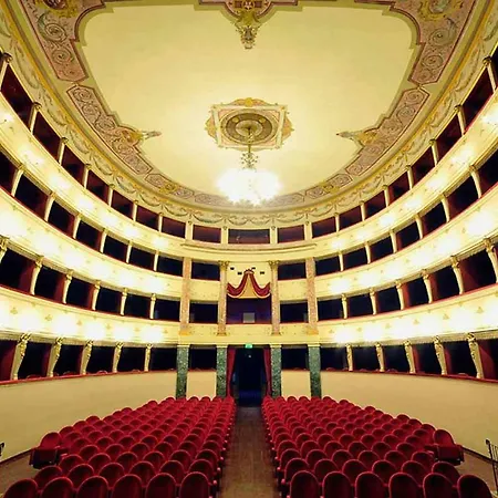 Matteotti * Βολτέρρα