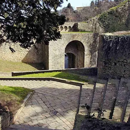 Apartment Matteotti