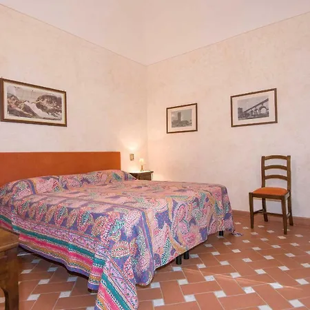 Matteotti Apartment *