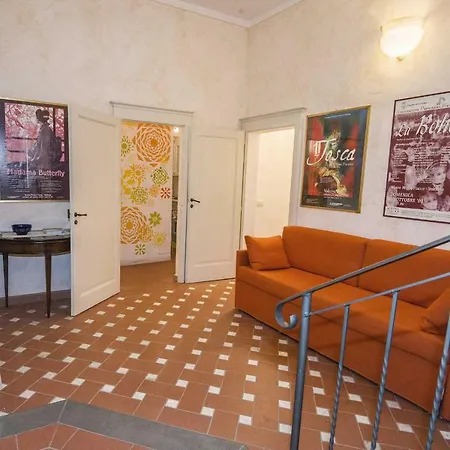 Matteotti Apartment *